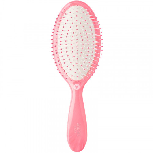 HH Simonsen Wonder Brush SS25 Limited Edition Plaukų šepetys Purple