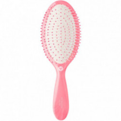 HH Simonsen Wonder Brush SS25 Limited Edition Plaukų šepetys Purple