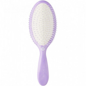 HH Simonsen Wonder Brush SS25 Limited Edition Juuksehari Purple