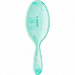 HH Simonsen Wonder Brush SS25 Limited Edition Plaukų šepetys Purple