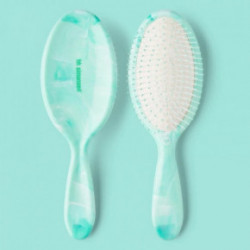 HH Simonsen Wonder Brush SS25 Limited Edition Plaukų šepetys Purple