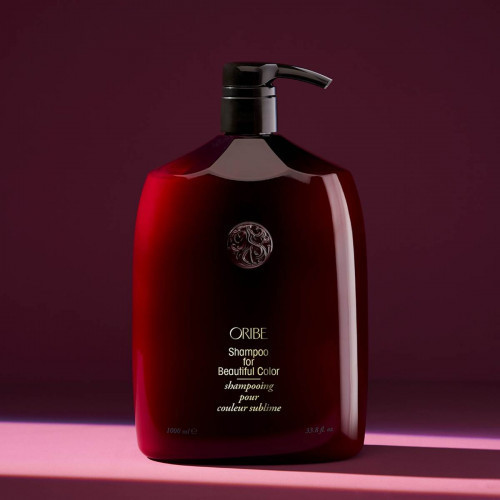 Oribe Shampoo For Beautiful Color Šampūnas dažytiems plaukams 250ml