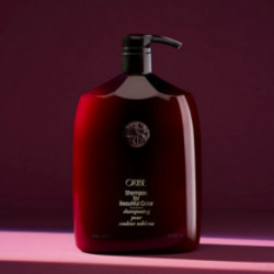 Oribe Shampoo For Beautiful Color Šampūnas dažytiems plaukams 250ml