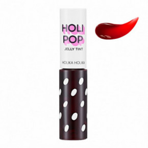 Holika Holika Holi Pop Jelly Tint Geliniai lūpų dažai 9.5ml