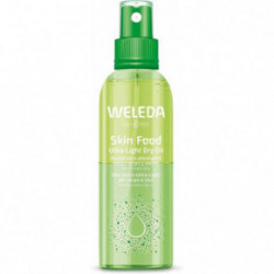 Weleda Skin Food Ultra Light Dry Oil Ypač lengvas sausas aliejus veidui ir kūnui 100ml