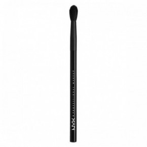 NYX Professional Makeup Pro Crease Brush Šepetėlis akims
