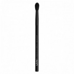 NYX Professional Makeup Pro Crease Brush Šepetėlis akims