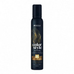 Indola Color Style Mousse Dažomosios formavimo putos 200ml