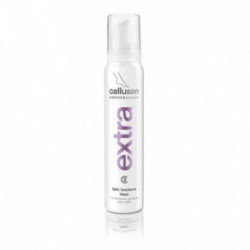 Callusan Extra Foot Cream Mousse Kreminės putos labai sausoms pėdoms 125ml