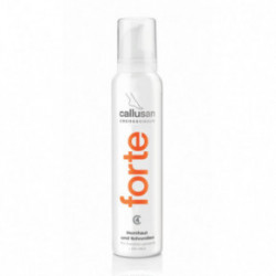 Callusan Forte Cream Mousse Kreminės putos įtrūkusiai ir kietai pėdų odai 175ml
