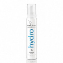 Callusan Hydro Cream Mousse Kreminės putos sausai pėdų odai 125ml