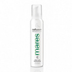 Callusan Mares Cream Mousse For Body Kreminės putos kūno odos priežiūrai 175ml