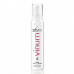 Callusan Vinum Cream Mousse Kreminės putos pavargusioms ir sunkioms kojoms 125ml