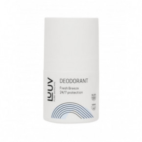 Luuv Fresh Deodorant Gaivinantis dezodorantas 50ml
