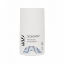 Luuv Fresh Deodorant Gaivinantis dezodorantas 50ml