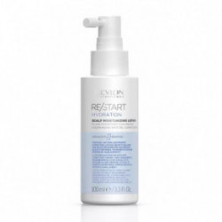 Revlon Professional RE/START Hydration Scalp Moisturizing Lotion Drėkinamasis galvos odos losjonas 100ml