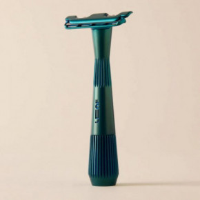 Leaf Shave The Thorn Single- Edge Razor Spruce