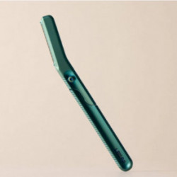 Leaf Shave Dermaplaner Skustuvas veidui ir antakiams Prism