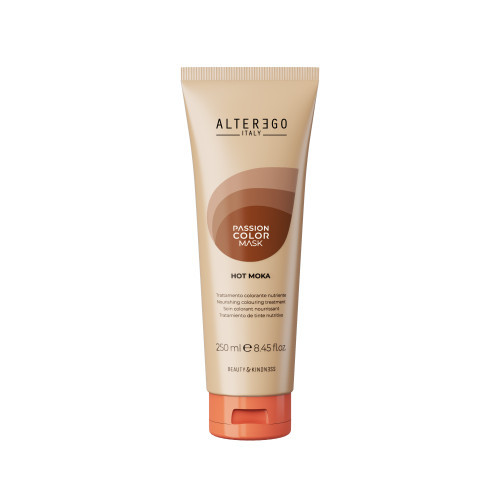 Alter Ego Italy Passion Color Mask Dažomoji plaukų kaukė 250ml