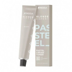 Indola Blonde Expert Permanent Cream Coloration 60ml