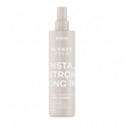 Indola Blonde Expert Insta Strong Restoring Spray​ Atkuriamasis purškiklis plaukams 300ml