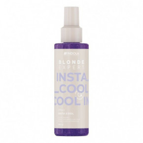 Indola Blonde Expert Insta Cool Spray Izsmidzināms kondicionieris 150ml
