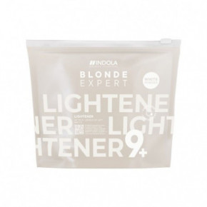 Indola Blonde Expert Lightener 9+ Balinošais pulveris 450g