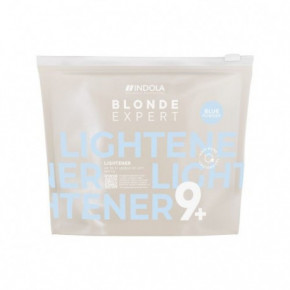 Indola Blonde Expert Lightener 9+ Balinošais pulveris 450g