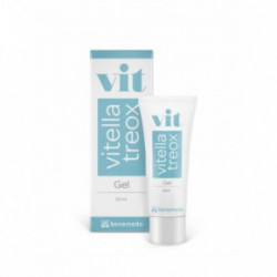 Vitella Treox Gel Gelis sudirgusiai odai 20ml