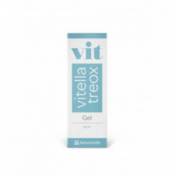 Vitella Treox Gel Gelis sudirgusiai odai 20ml