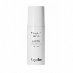 Jorgobé Vitamin C Brightening Serum Vitamino C serumas 30ml
