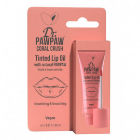 Dr.PAWPAW Tinted Lip Oil 8ml