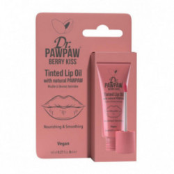 Dr.PAWPAW Tinted Lip Oil Lūpų aliejus su atspalviu 8ml