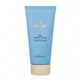 Hadat Cosmetics AYA Hand Cream Kätekreem 50ml
