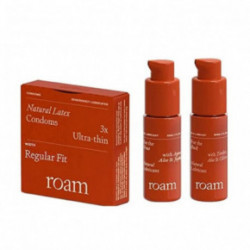 Roam Travel Bundle Rinkinys