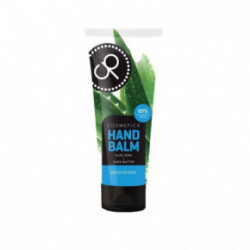 Cosmepick Moisturizing Hand Balm Rankų balzamas su alavijų ekstraktu ir taukmedžio sviestu 80ml