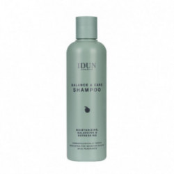IDUN Balance & Care Shampoo Balansuojantis šampūnas 250ml