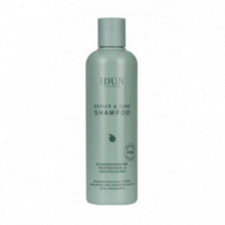 IDUN Repair & Care Shampoo Atstatomasis šampūnas 250ml