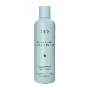 IDUN Repair & Care Conditioner Kondicionieris 250ml