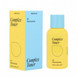 Pharma Oil Complex Toner Niacinamide Veido tonikas su niacinamidu 100ml