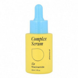 Pharma Oil Complex Serum Niacinamide Veido serumas su niacinamidu 30ml
