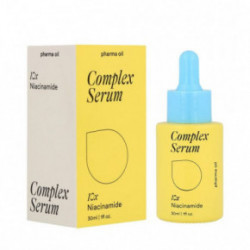 Pharma Oil Complex Serum Niacinamide Veido serumas su niacinamidu 30ml