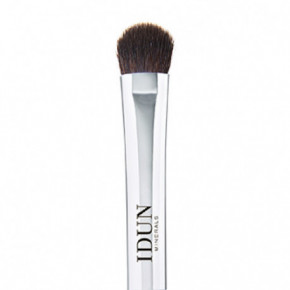 IDUN Precision Eyeshadow Brush Šepetėlis akių šešėliams Nr. 8013
