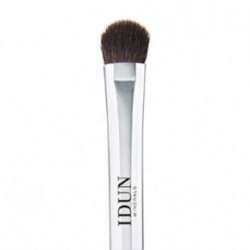 IDUN Precision Eyeshadow Brush Šepetėlis akių šešėliams Nr. 8013