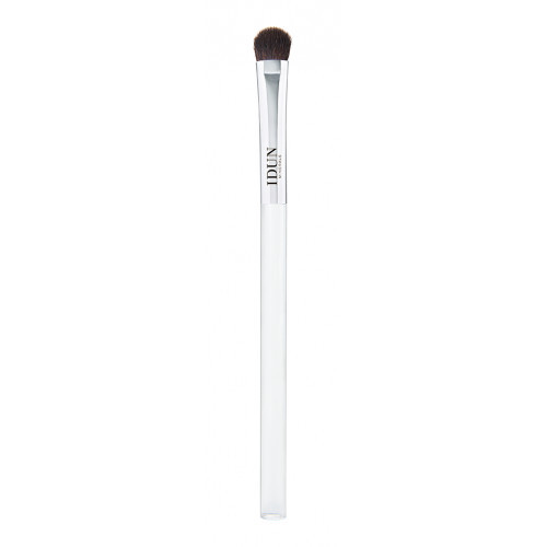 IDUN Precision Eyeshadow Brush Šepetėlis akių šešėliams Nr. 8013