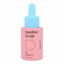 Pharma Oil Sunshine Serum Vitamin C Veido serumas su vitaminu C 30ml