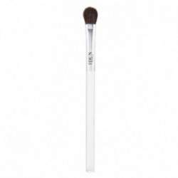 IDUN Angled Blending Brush Veido modeliavimo ir akių šešėlių šepetėlis Nr. 8010