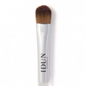 IDUN Eyeshadow Brush Akių šešėlių šepetėlis Nr. 8007