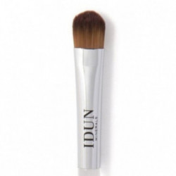 IDUN Eyeshadow Brush Akių šešėlių šepetėlis Nr. 8007