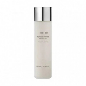 TIRTIR Milk Skin Toner Drėkinamasis veido tonikas 150ml
